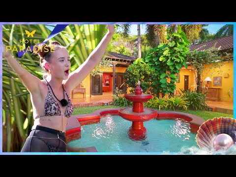 NOWA WILLA ROBI WRAŻENIE! UCZESTNICY ZACHWYCENI 💃😍 | HOTEL PARADISE 10