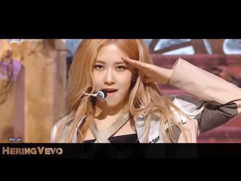 BLACKPINK - Kill This Love (Japanese Version)