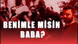 Atatürk'ün Gemileri Yaktığı Şehre Gittim! I Tarihi Gez 2 I Amasya