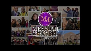 June 14, 2026 | The Real MVP | Romans 8:38-39 | Rev. Shaunda Sutton