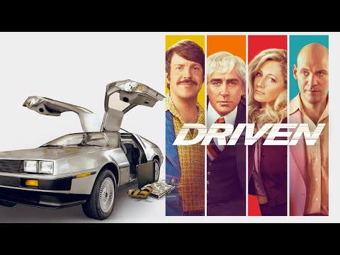 Driven l Official Trailer [HD] l In Theaters, On Demand & Digital August 16