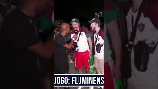 tb ku Olli ja Konsta meni TV-lähetykseen