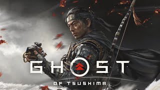LETHAL HARD DIFFICULTY! | Ghost Of Tsushima PS5 | Live Gameplay #2