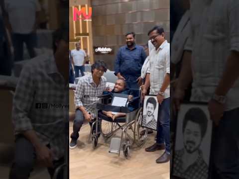 ഇതാണ് ശെരിക്കും ജനങ്ങളുടെ സൂപ്പർസ്റ്റാർ ❤️❤️❤️😍😍