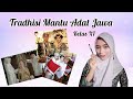 Tradisi Pengantin Adat Jawa