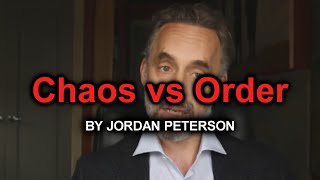 Living a meaningful life - A response to Sam Harris by Jordan Peterson