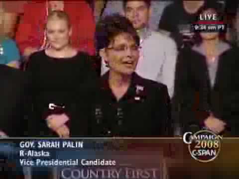 Hear Her Speak!