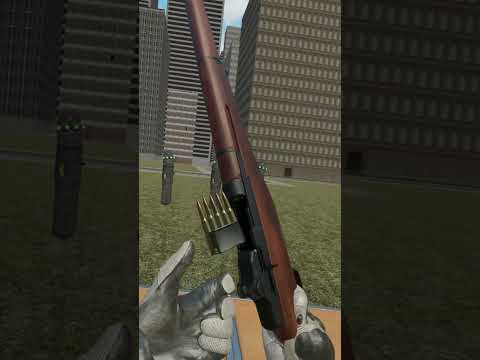 Can Any Caliber Kill the Strongest Enemy in the Game?