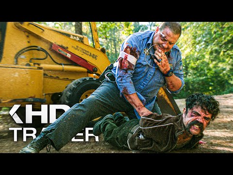 BROTHERS Trailer (2024) Peter Dinklage