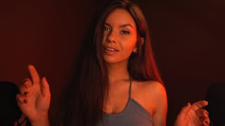 Your Ears Deserve This Attention Tonight ❤️‍🔥 ASMR Ear Attention for Sleep