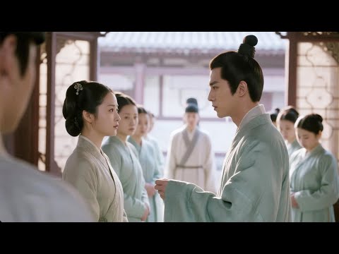 為救弟弟，她成了丫鬟，卻憑一個動作引起少爺注意，從此逆襲人生！ 🍿中國電視劇  | movie | drama