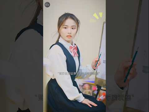 Anjali Got Fail ~ Lucky Love Anjali Funny School Love Story 😂❣️| #bts #school #love