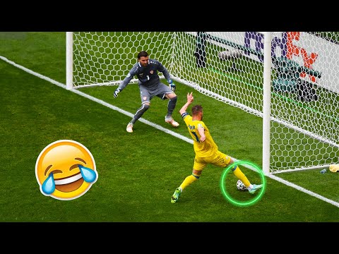 Funny Soccer Football Vines 2023 โ Goals l Skills l Fails #114