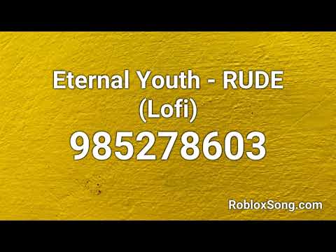 Eternal Youth Roblox Code 07 2021 - roblox asset id music