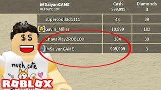 How To Make Money Fast In Roblox Restaurant Tycoon No Hacks - how to get roblox money fast