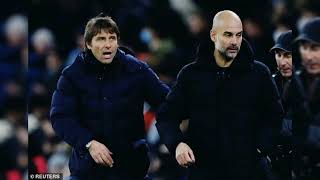 Premier league highlights: manunited, mancity, Liverpool and Chelsea