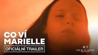 Co ví Marielle HD Trailer CZ
