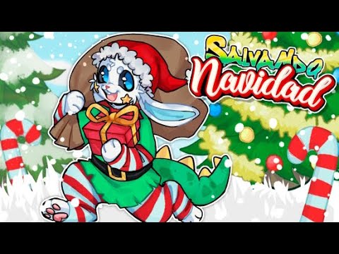 Ganamos en "Salvando la navidad" de Westcol