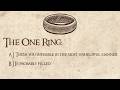 The One Ring and Its Powers