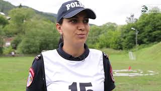 Բանակային խաղեր. «Զինուժ»-ի անդրադարձը