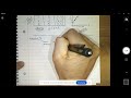 Understanding Variables and Equations