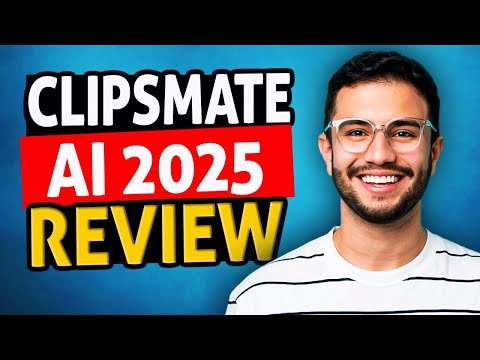 ClipsMate AI Review (⛔ BEWARE!⛔) Does It Really Work? - Clips Mate AI Reviews