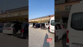 armenia to Georgia by border travel 2025 #musaemon #georgia #armenia