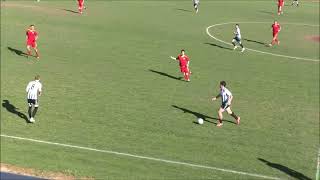 San Quirico - Montalcino 2-1, Prima Categoria Girone F 29°Giornata 