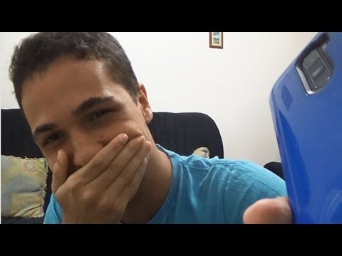 ATENDI UMA LIGAÇÃO DA CADEIA e TROLLEI O BANDIDO!