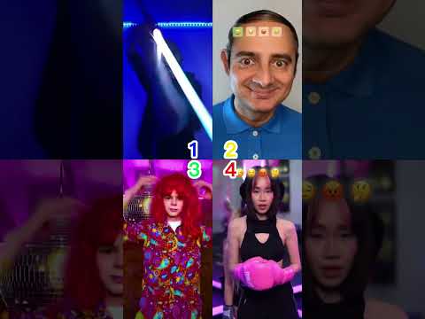 gambare gambare 😝😝mks.vision VS xoteam VS arnaldomangini VS merrickhanna #tiktok #shorts #trending