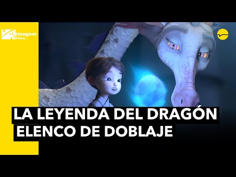 LA LEYENDA DEL DRAGÓN | Entrevista con Lucero Mijares y Miguel Burra