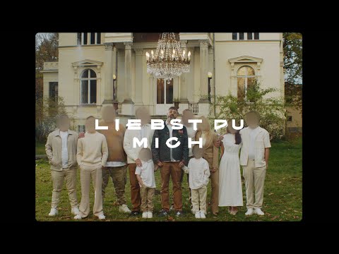 SIDO - Liebst Du Mich (prod. Beatgees x Desue x Yanek St&#228;rk) [Official Video]