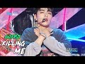 Download Lagu 60FPS 1080P | iKON - Killing Me, 아이콘 - 죽겠다 Show Music Core 20180804 Mp3