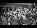 Evacuation of Children During WWII