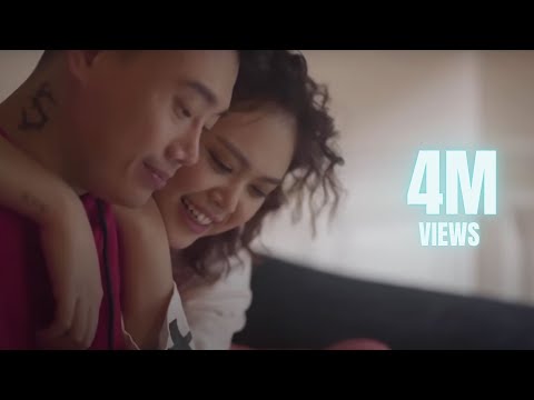 Ah Boy , ချမ်းမြေ့မောင်ချို - အ‌ငွေ့အသက်များ [Official MV]