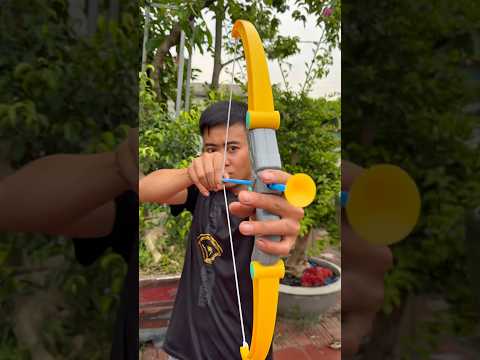 Đọ súng #nerf #nerfsniper #funny