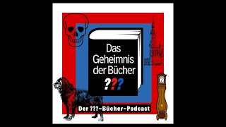 #33 Das Geheimnis der Bücher und der Kristallschädel