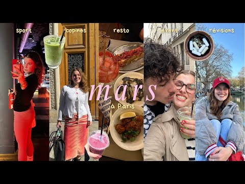 deux semaines dans ma vie