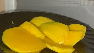 MAGIČNO VOĆE - MANGO! 5 Razloga zašto ga češće treba jesti 