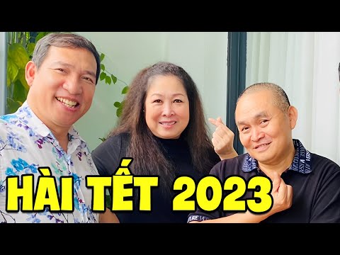 Cười Sập Nhà Khi Xem Hài Tết Xuân Hinh, Quang Thắng, Hồng Vân Mới Nhất - Cưới Chồng Cho Mẹ Full HD