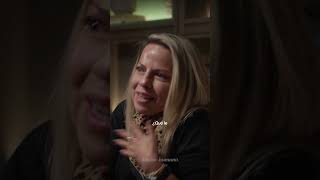 "Apareció gente que jamás pensé que iba a estar y desapareció gente que pensé que iba a estar"