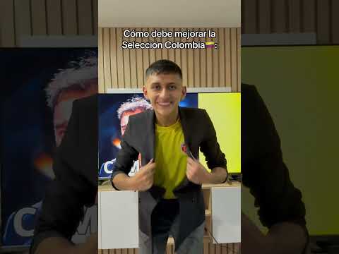 Cambios Ig:@Soypulido_  #soypulido  #bogota #cali #medellin #colombia #seleccióncolombia