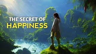 The Secret of Happiness