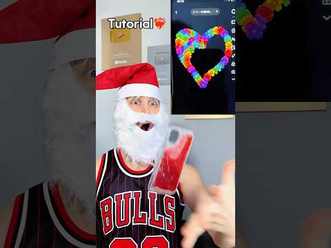 Love Tutorial❤️‍🔥#tiktok #tutorial