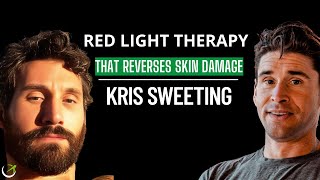 Can Red Light Therapy Reverse Skin Damage & Boost Mitochondria? Vitiligo Recovery, UVB Hacks & More