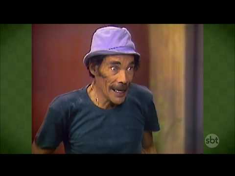 Chaves - Este Varal é meu! (1973) - Alta Qualidade - SBT HD