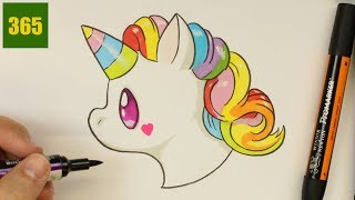 comment dessiner une licorne emoji kawaii dessiner kawaii facile comment dessiner emoji - Comment Dessiner Une Licorne comment dessiner une licorne emoji kawaii dessiner kawaii facile comment dessiner emoji - Comment Dessiner Une Licorne