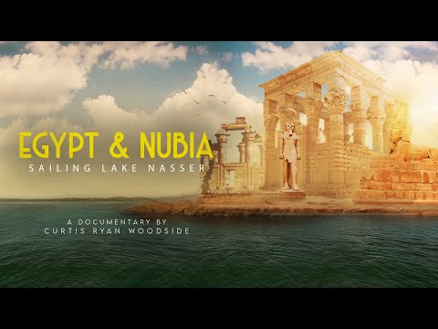 Egypt & Nubia: Sailing Lake Nasser