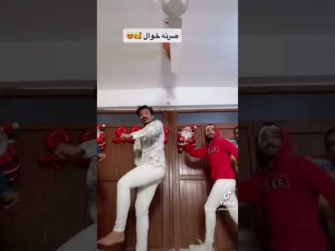 واخيرا صرنه خوال 😍 سمينها (جوى)