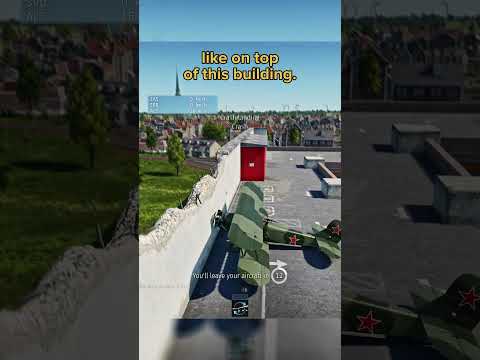 Making the most overpowered Po-2 to ever exist!